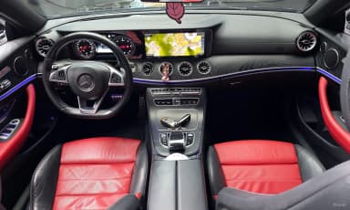 E-Class W213