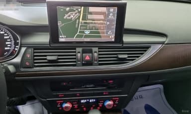 New A6