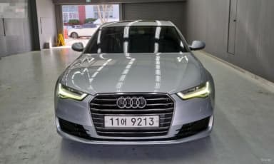 New A6