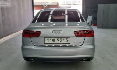 New A6