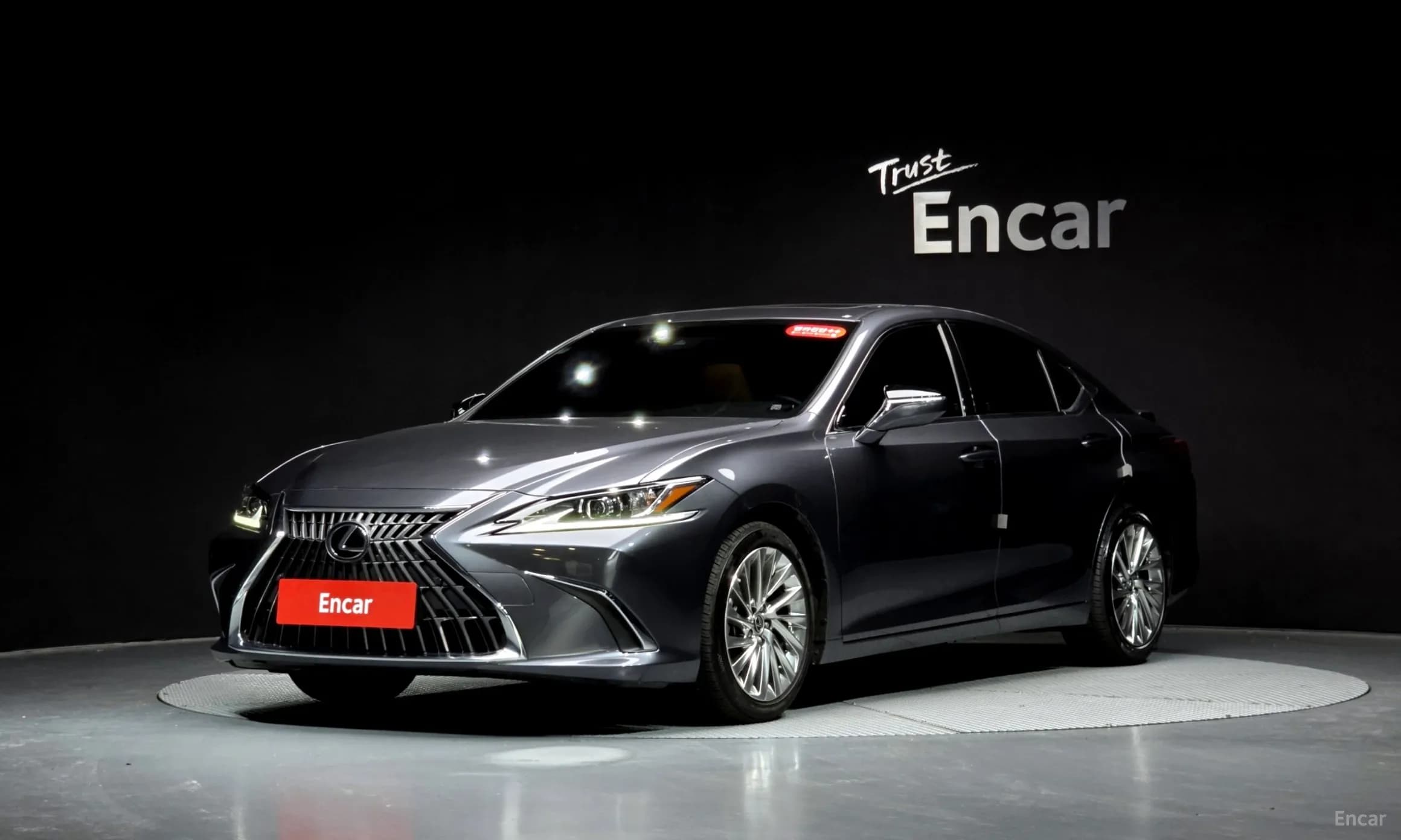 ES300h 7th Generation