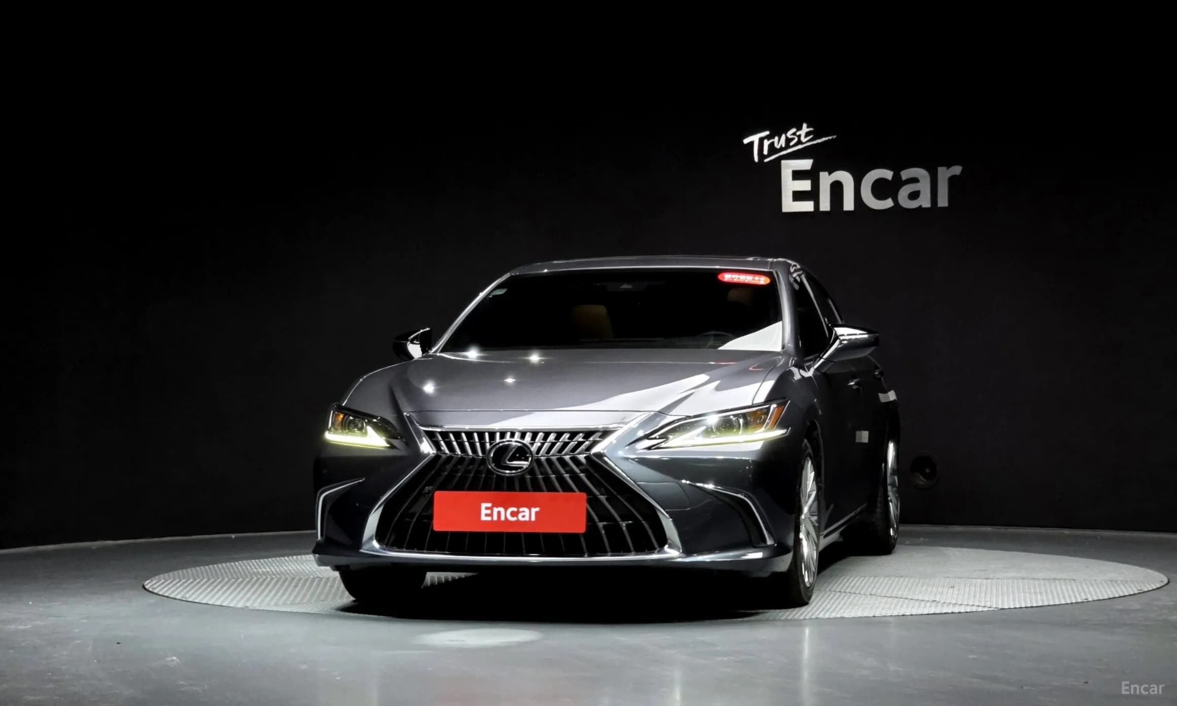 ES300h 7th Generation
