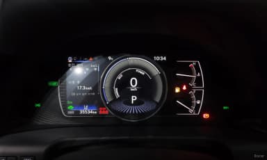 ES300h 7th Generation
