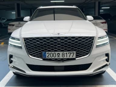 GV80