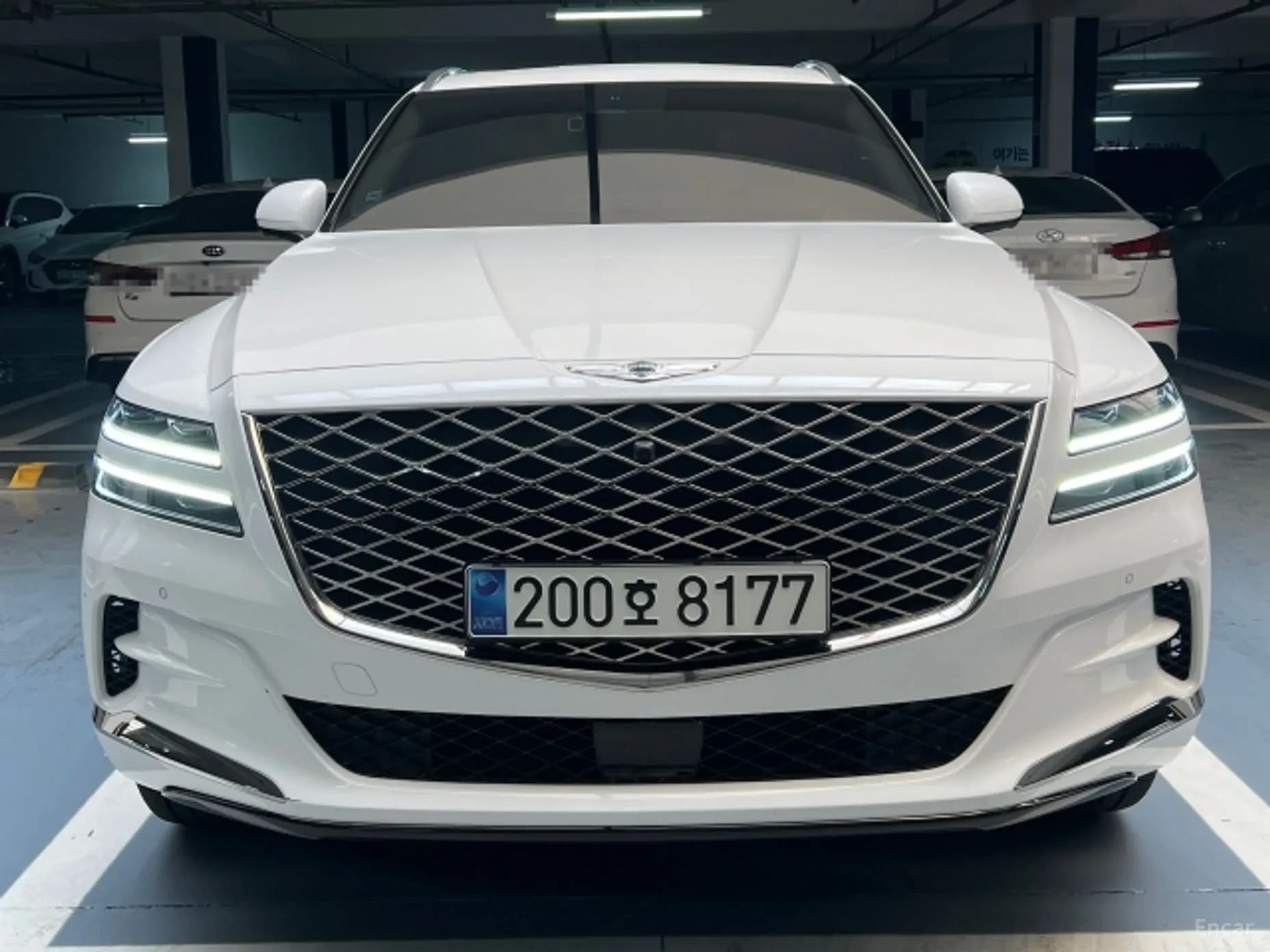 GV80
