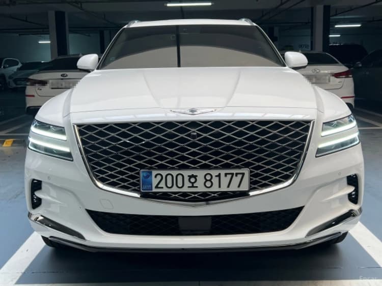 GV80