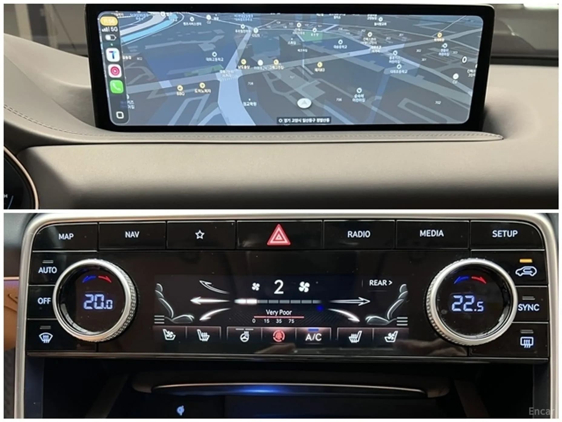 GV80