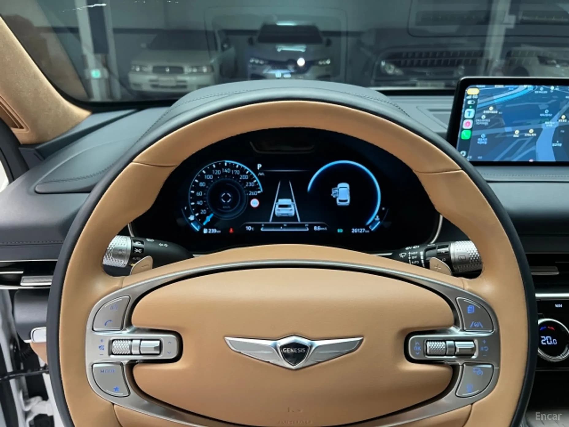 GV80