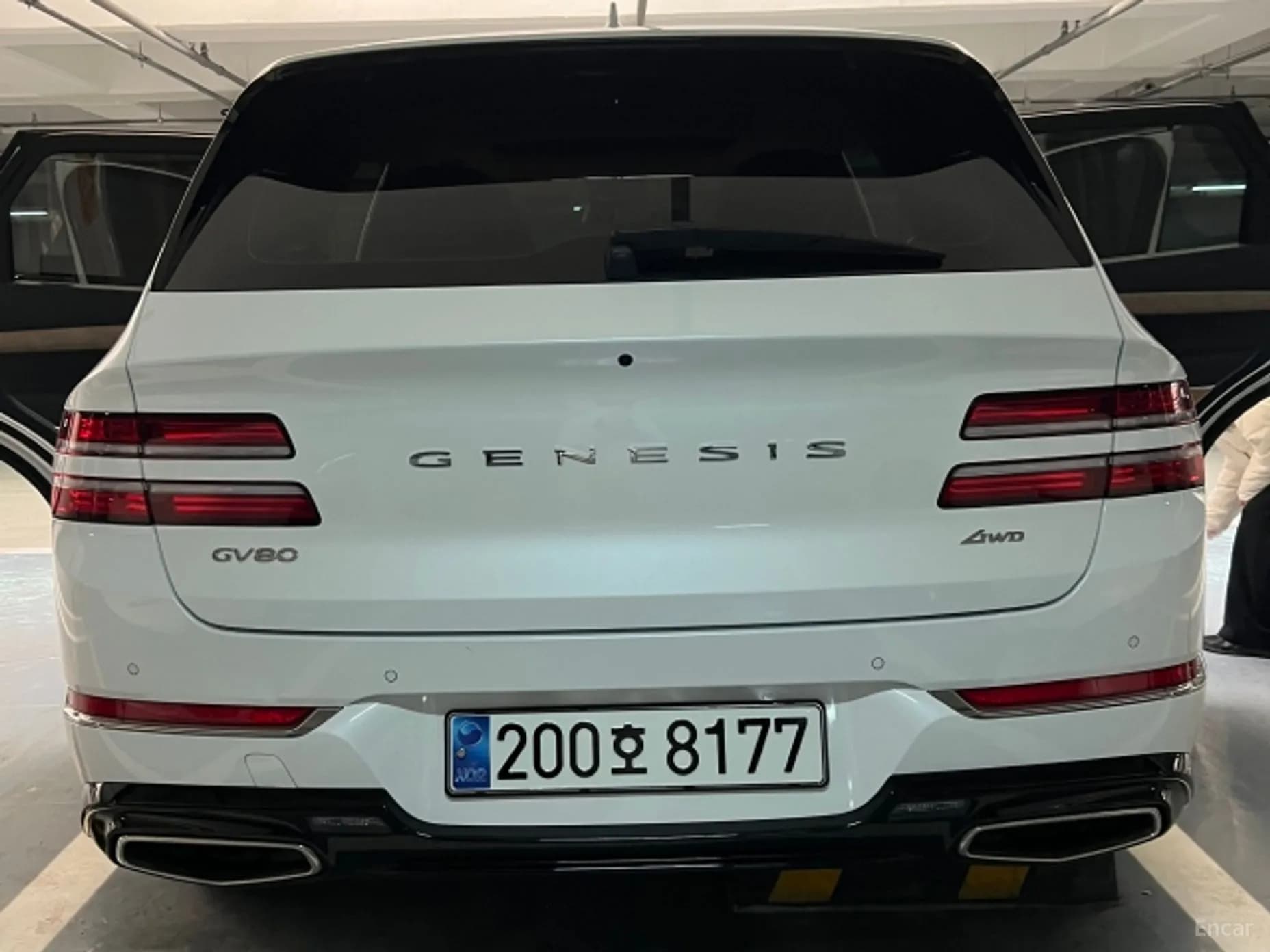GV80