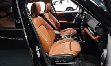 Cooper SD Countryman