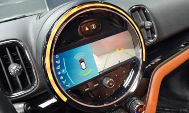 Cooper SD Countryman
