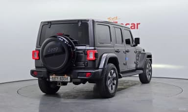 Wrangler (JL)