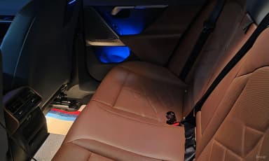 5 Series (G60)