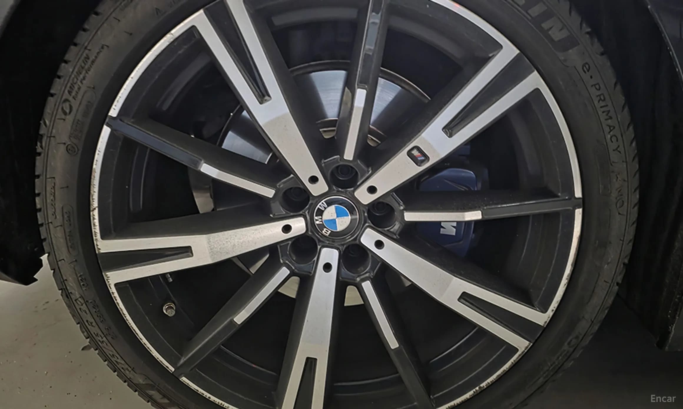 5 Series (G60)