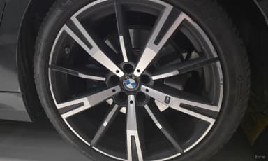 5 Series (G60)