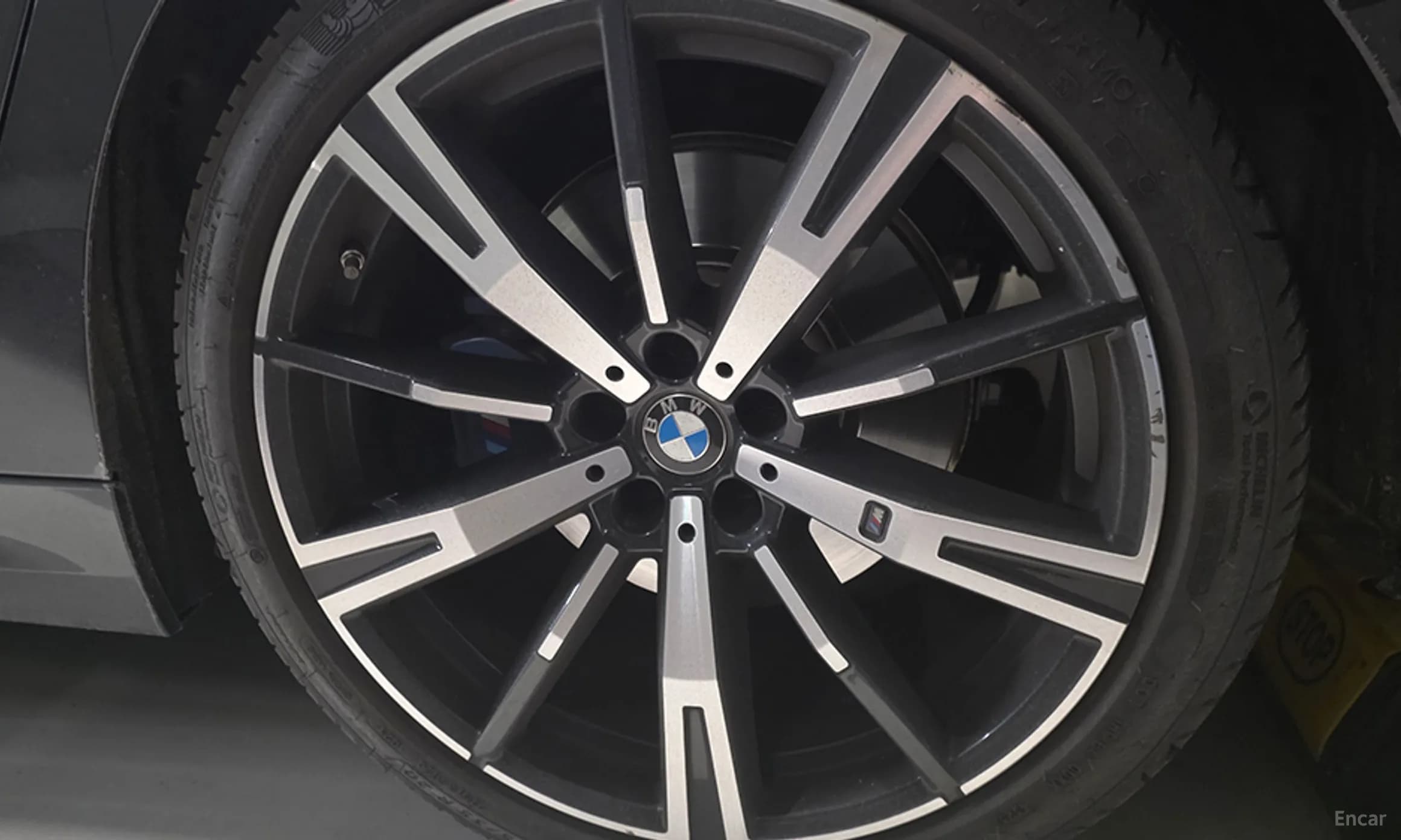 5 Series (G60)
