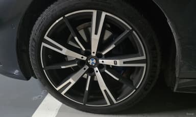 5 Series (G60)