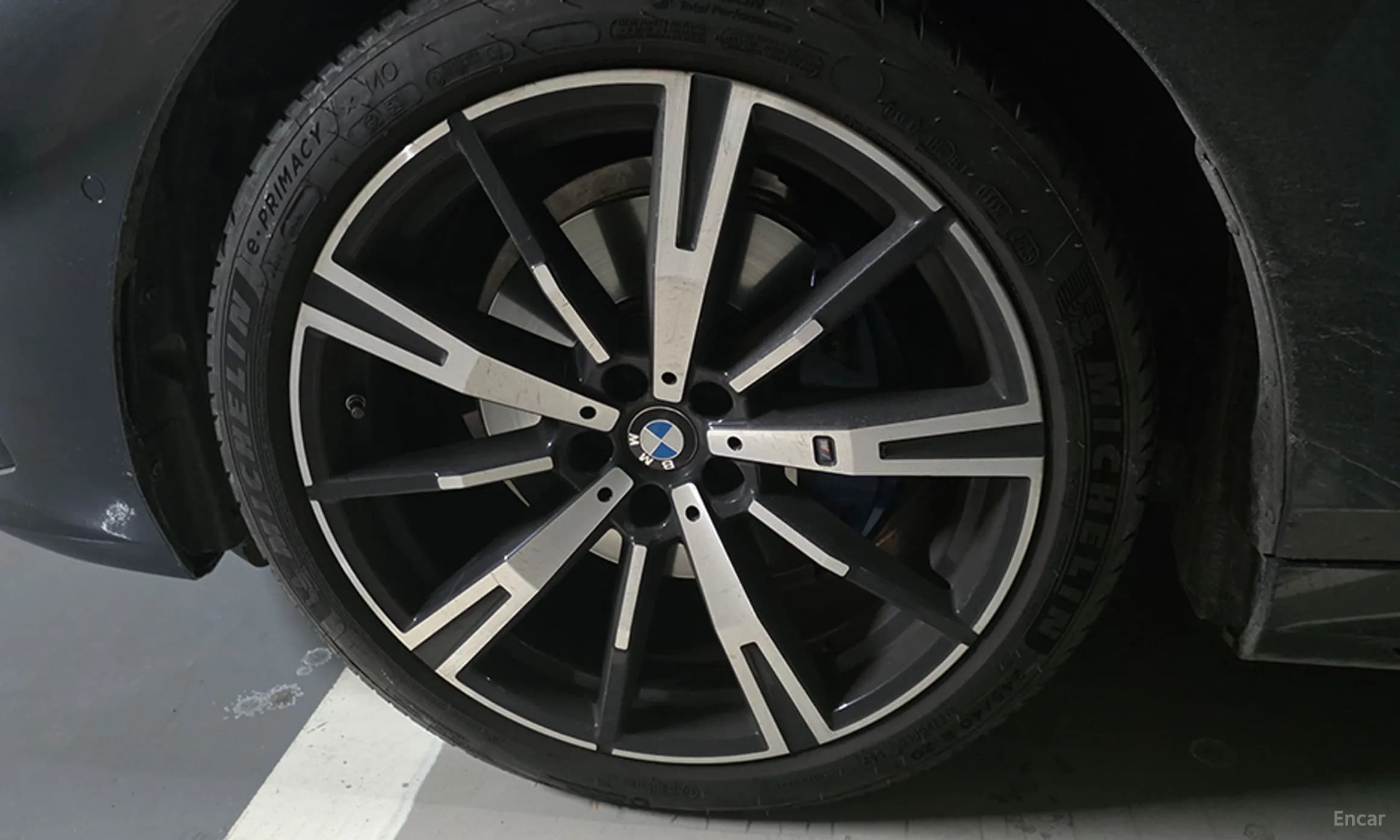 5 Series (G60)