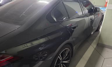 5 Series (G60)
