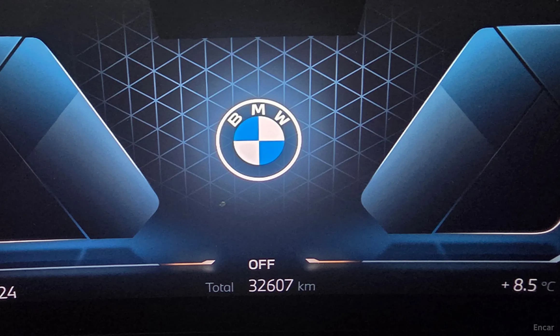 5 Series (G60)