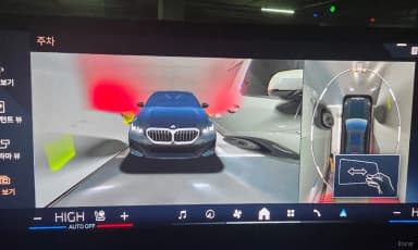 5 Series (G60)