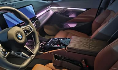 5 Series (G60)