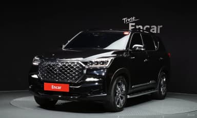 Rexton