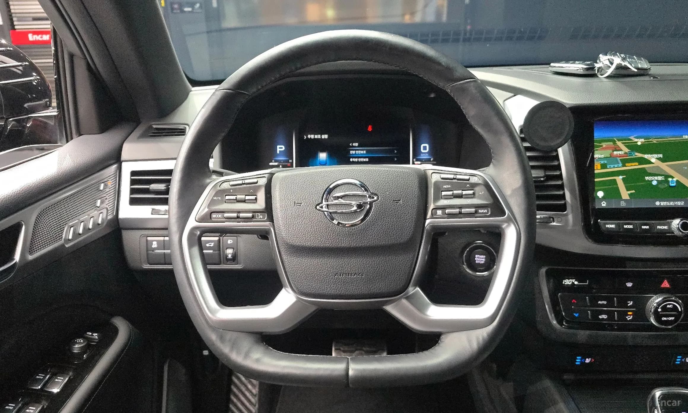 Rexton