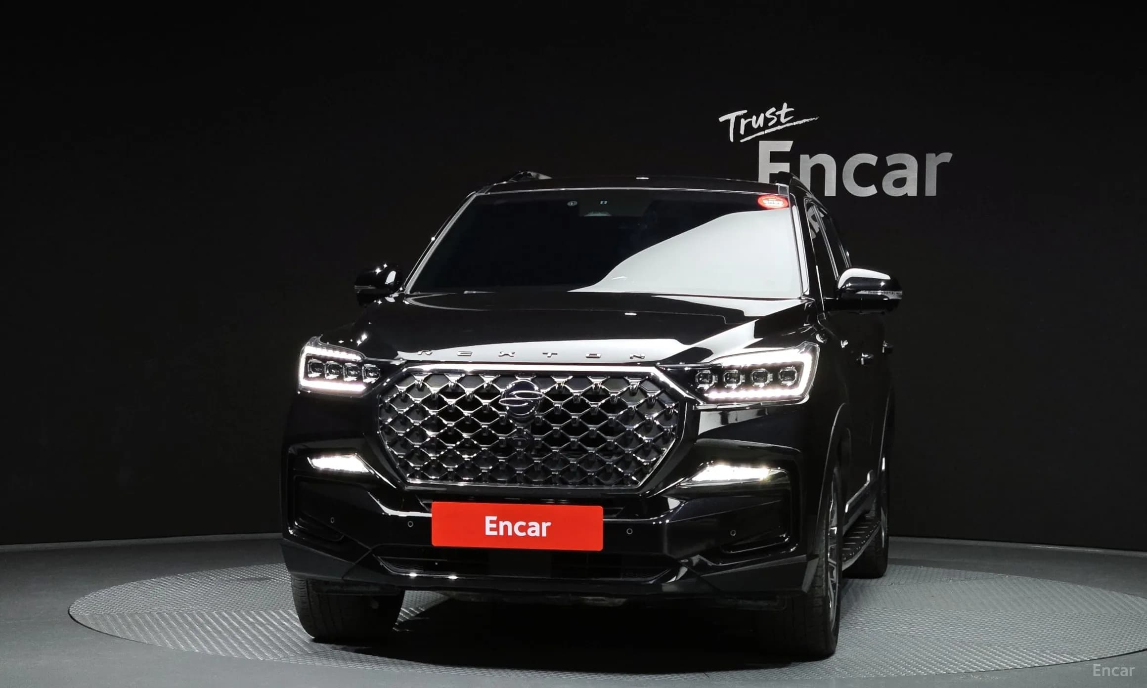 Rexton