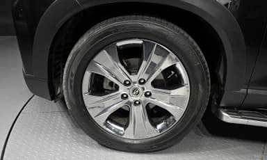 Rexton