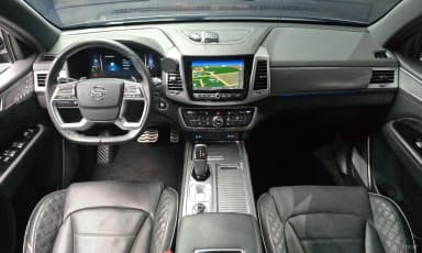 Rexton