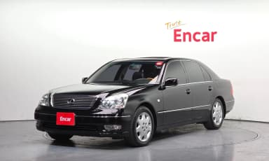 LS430