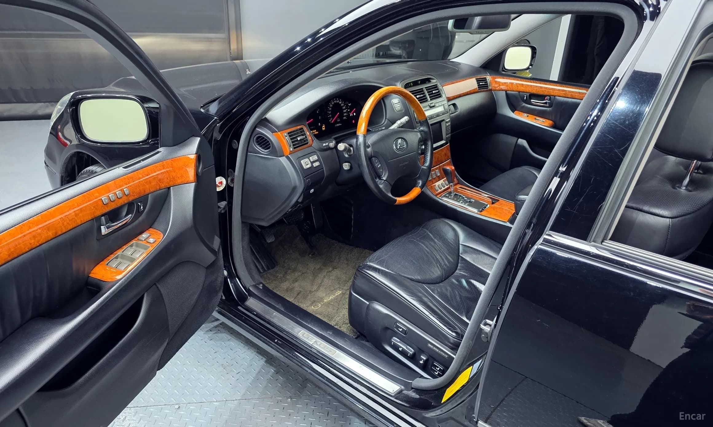LS430