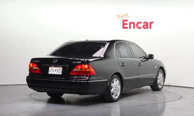 LS430