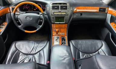 LS430