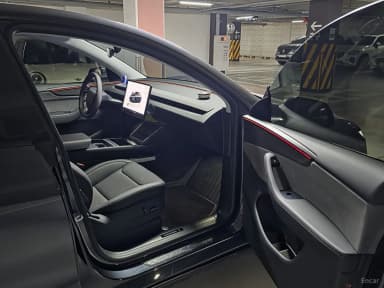Model Y