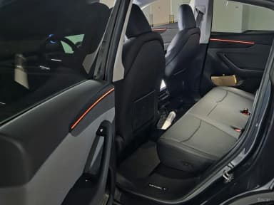 Model Y
