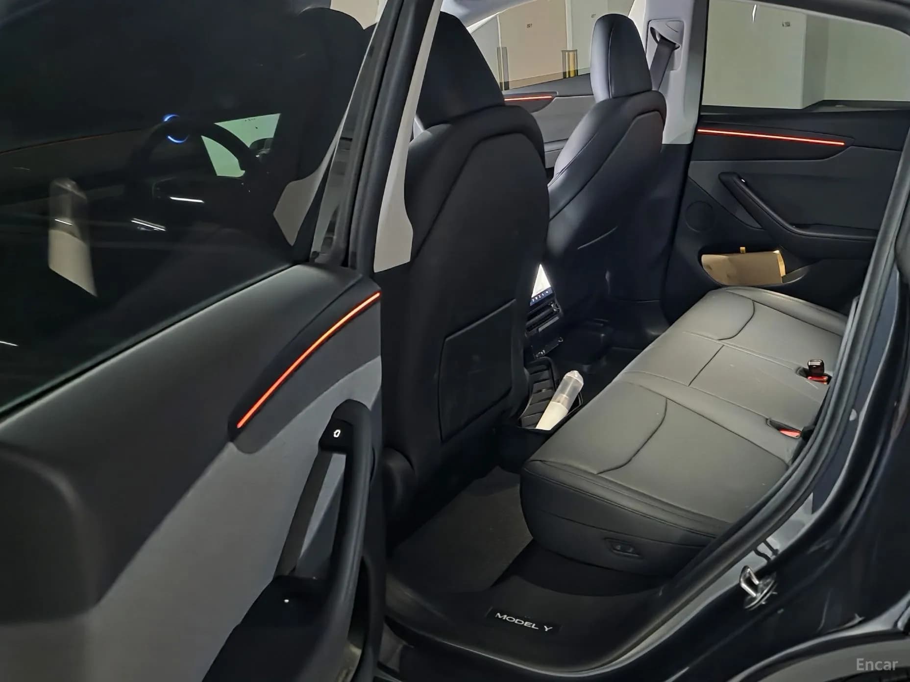 Model Y