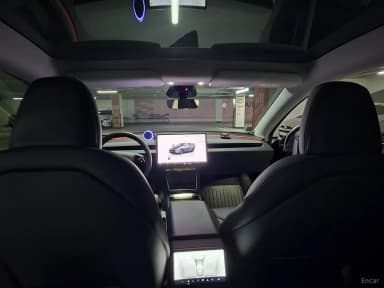 Model Y