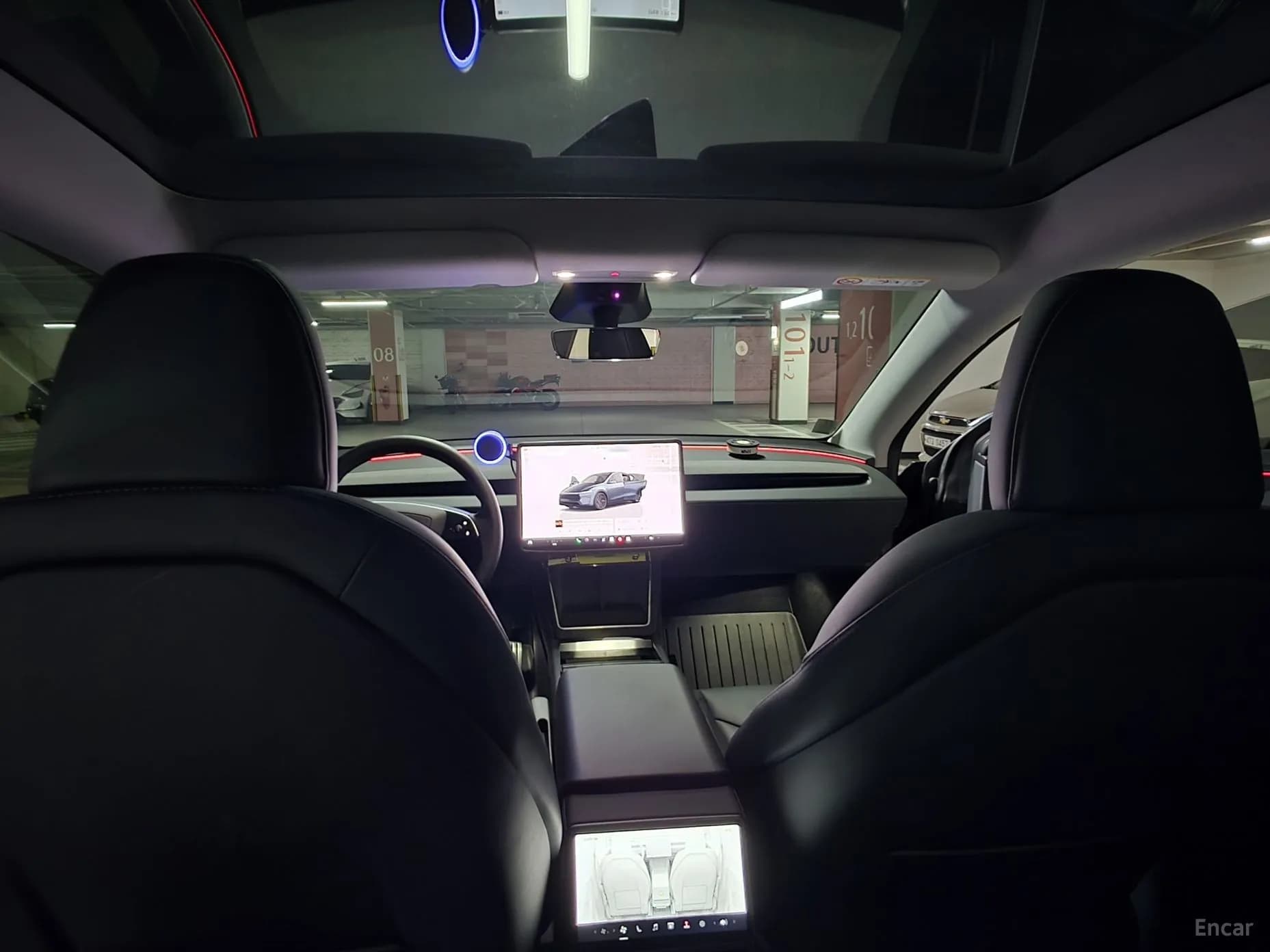 Model Y
