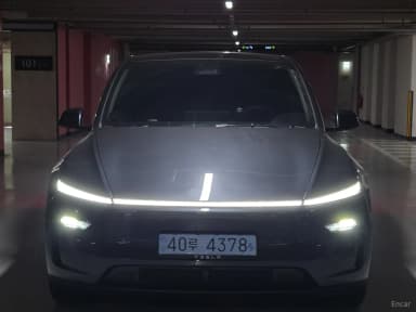 Model Y
