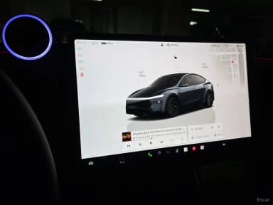 Model Y