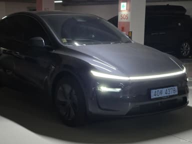 Model Y