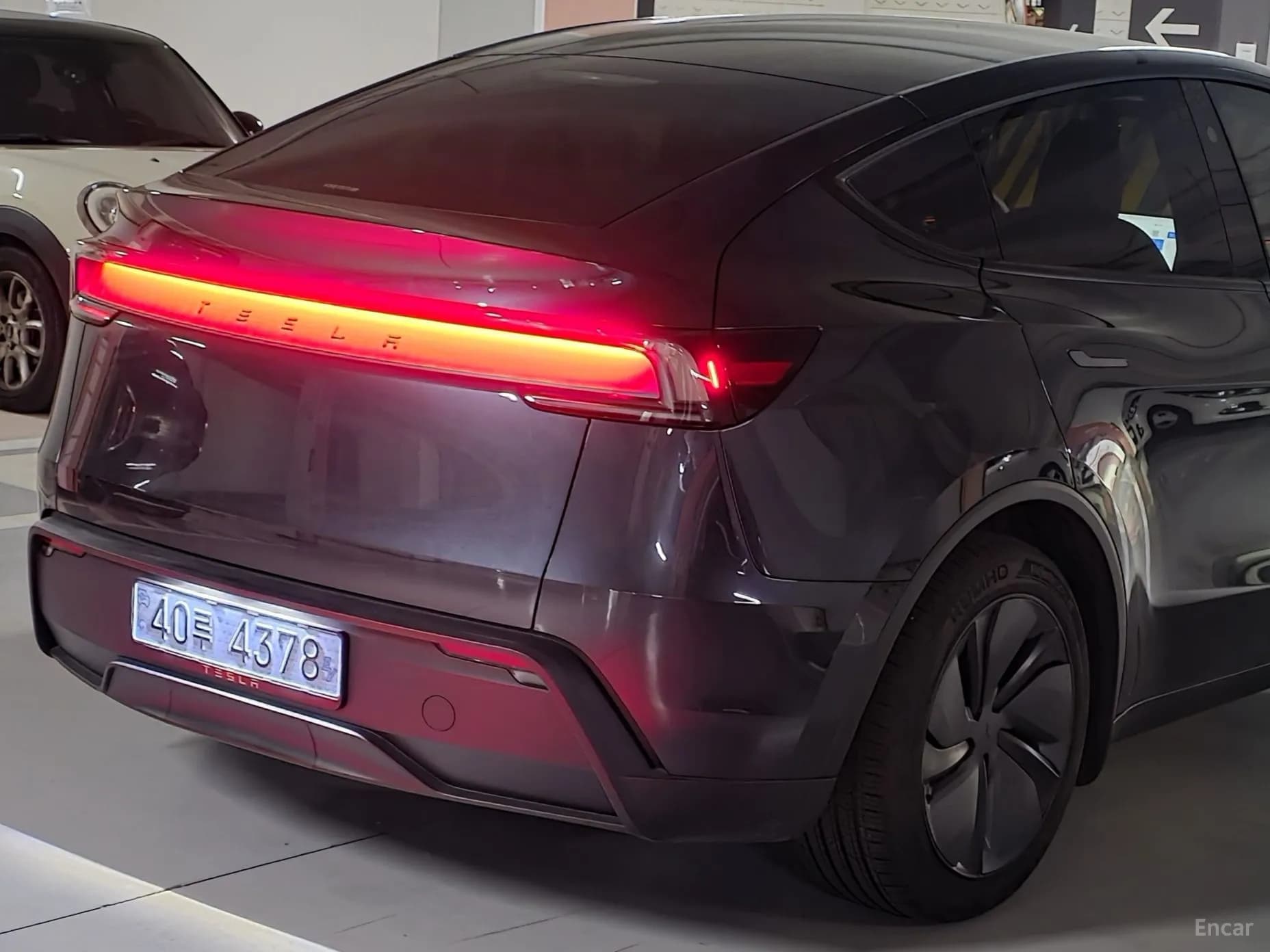 Model Y