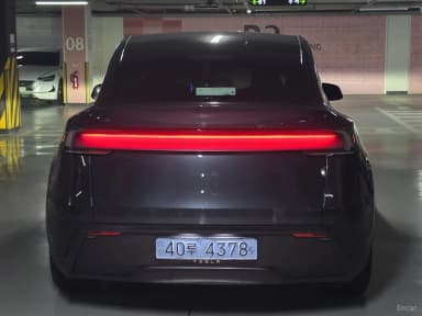 Model Y