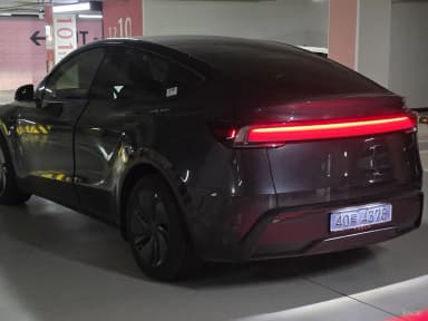 Model Y
