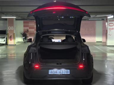 Model Y