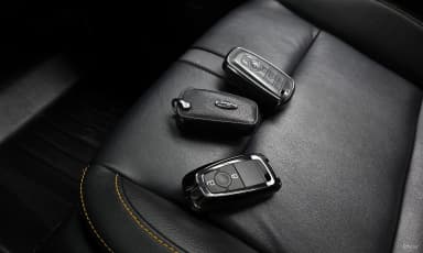 Ranger 4th Generation