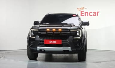 Ranger 4th Generation