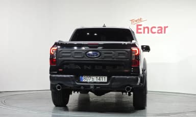 Ranger 4th Generation